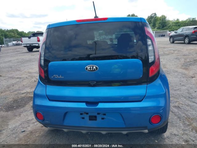 KNDJP3A51J7546178 KIA SOUL +
