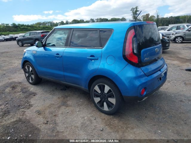 KNDJP3A51J7546178 KIA SOUL +