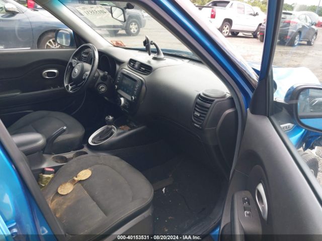 KNDJP3A51J7546178 KIA SOUL +
