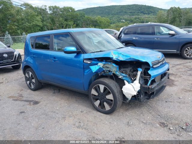 KNDJP3A51J7546178 KIA SOUL +