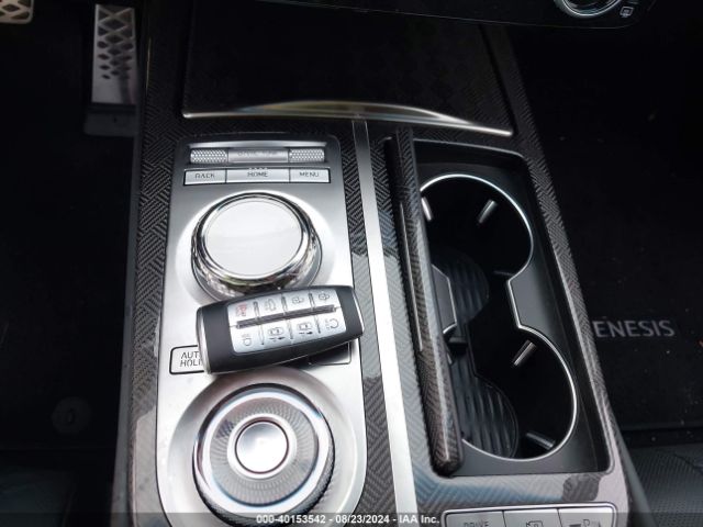 KMTGB4SDXPU164795 Genesis G80 3.5t Sport Awd