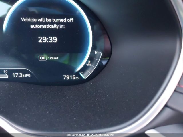 KMTGB4SDXPU164795 Genesis G80 3.5t Sport Awd