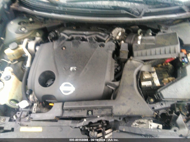 Aukcja sprzedaży 2011 Nissan Maxima 3.5 Sv, vin: 1N4AA5AP1BC847174, numer aukcji: 40153546