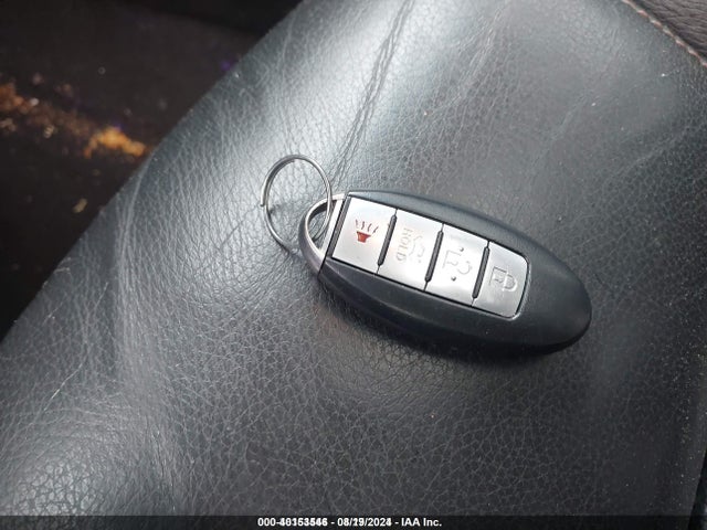 Aukcja sprzedaży 2011 Nissan Maxima 3.5 Sv, vin: 1N4AA5AP1BC847174, numer aukcji: 40153546