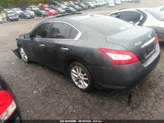 Aukcja sprzedaży 2011 Nissan Maxima 3.5 Sv, vin: 1N4AA5AP1BC847174, numer aukcji: 40153546