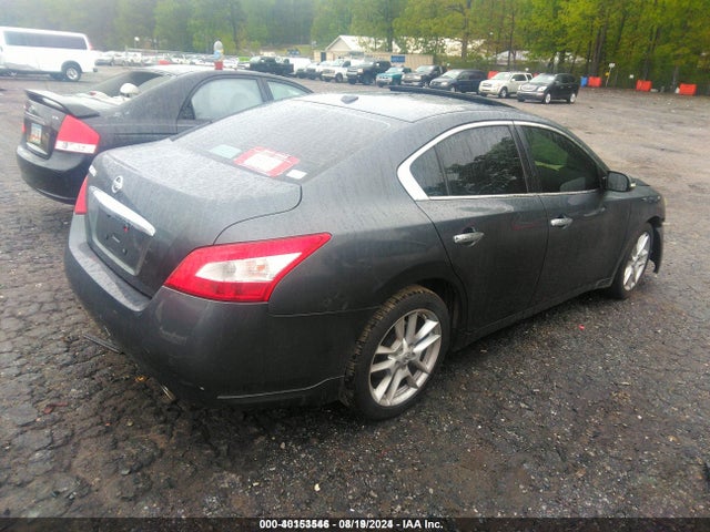 Aukcja sprzedaży 2011 Nissan Maxima 3.5 Sv, vin: 1N4AA5AP1BC847174, numer aukcji: 40153546