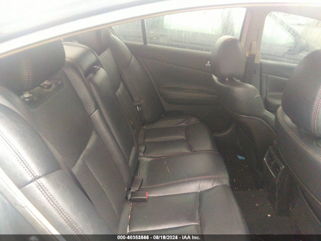 Aukcja sprzedaży 2011 Nissan Maxima 3.5 Sv, vin: 1N4AA5AP1BC847174, numer aukcji: 40153546