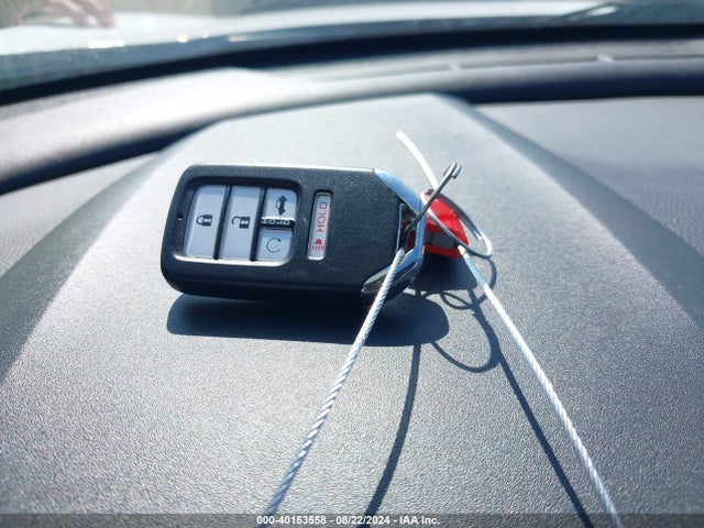 Honda Civic Lx-p 2016 2HGFC4B08GH301130 Image 11