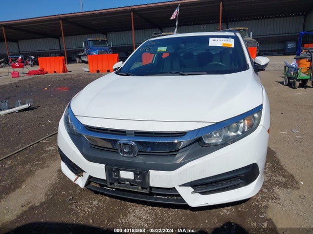 Honda Civic Lx-p 2016 2HGFC4B08GH301130 Image 12
