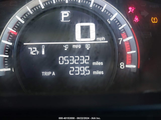 Honda Civic Lx-p 2016 2HGFC4B08GH301130 Image 15