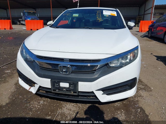 Honda Civic Lx-p 2016 2HGFC4B08GH301130 Image 6