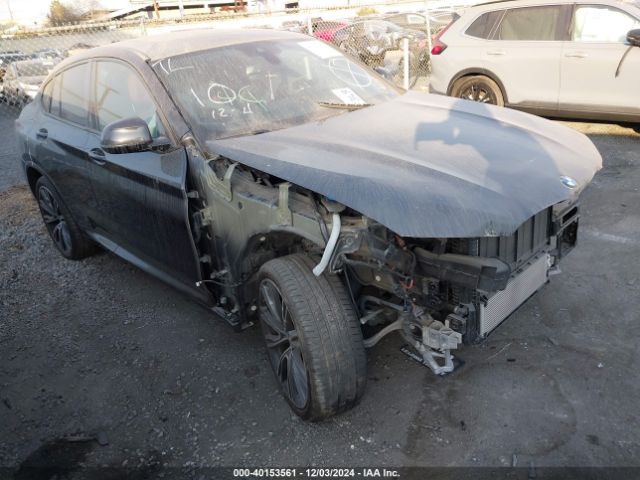 5UX33DT08N9K32483 auction archive image