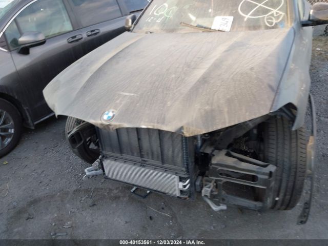 5UX33DT08N9K32483 BMW X4 Xdrive30i