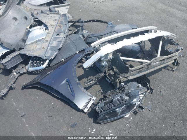 5UX33DT08N9K32483 BMW X4 Xdrive30i