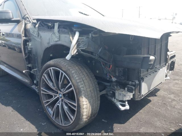 5UX33DT08N9K32483 BMW X4 Xdrive30i