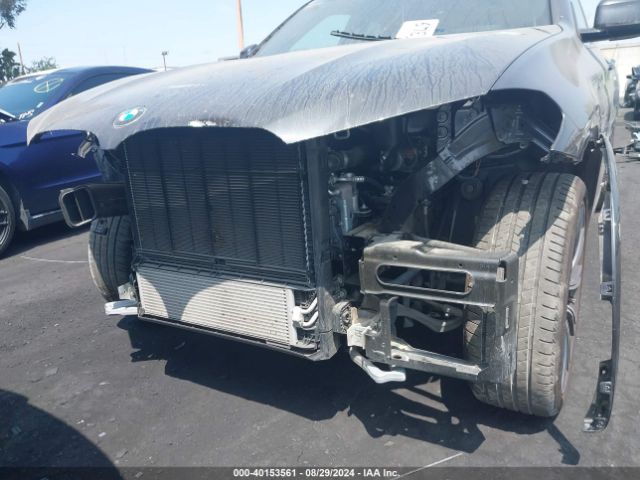 5UX33DT08N9K32483 BMW X4 Xdrive30i