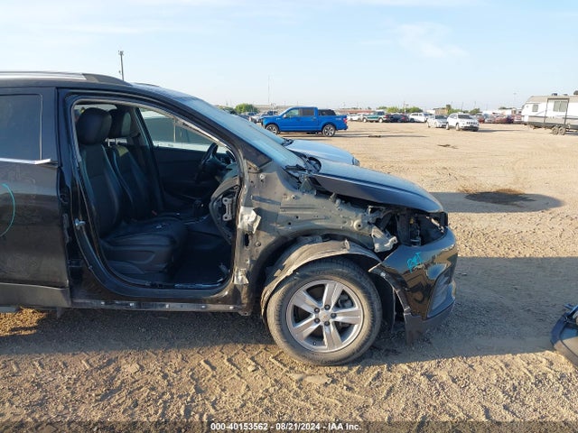 Chevrolet Trax Lt 2019 KL7CJLSB1KB906379 Image 6