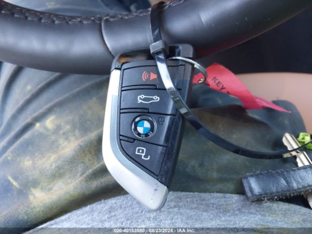 3MW89FF05P8D64303 BMW 330i Xdrive