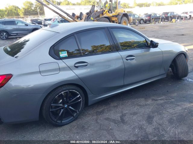 3MW89FF05P8D64303 BMW 330i Xdrive