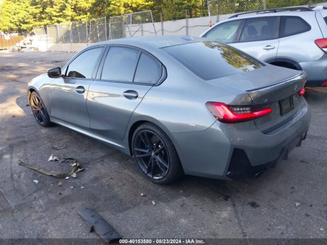 3MW89FF05P8D64303 BMW 330i Xdrive
