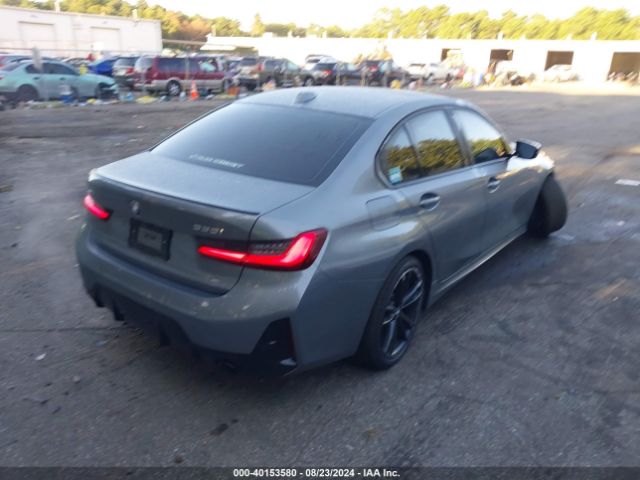 3MW89FF05P8D64303 BMW 330i Xdrive