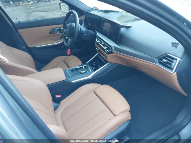 3MW89FF05P8D64303 BMW 330i Xdrive