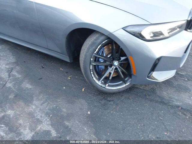 3MW89FF05P8D64303 BMW 330i Xdrive