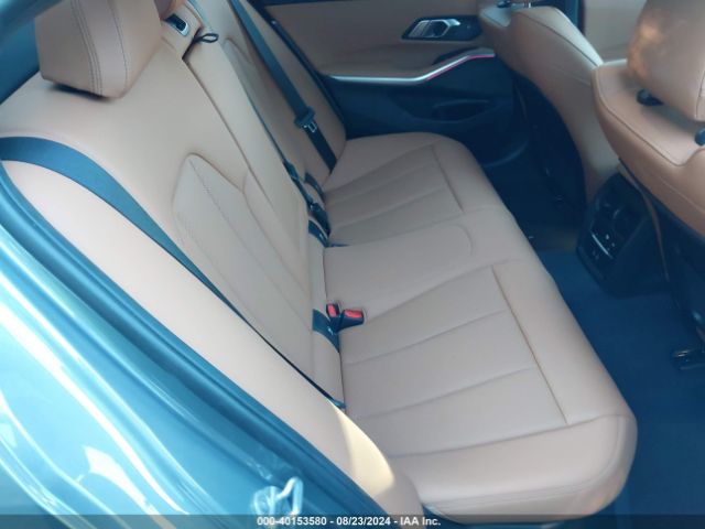 3MW89FF05P8D64303 BMW 330i Xdrive