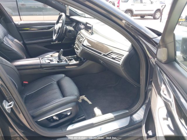 WBA7E4C54HGU99478 BMW 740i Xdrive