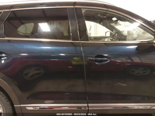 JM3TCBDY1G0121024 Mazda Cx-9 Grand Touring