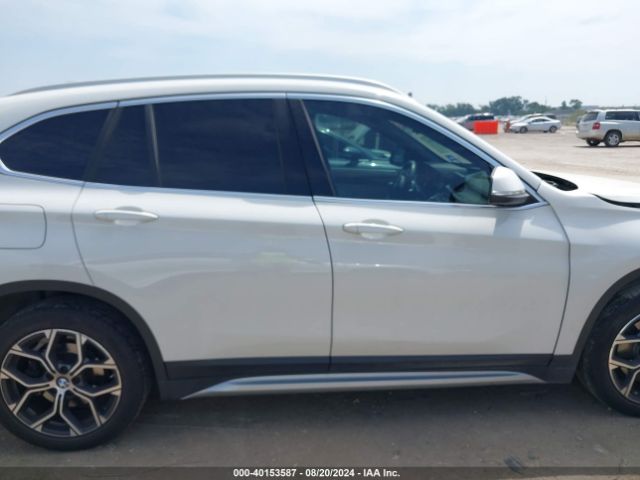 WBXJG7C0XL5P30321 BMW X1 Sdrive28i