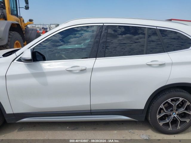 WBXJG7C0XL5P30321 BMW X1 Sdrive28i