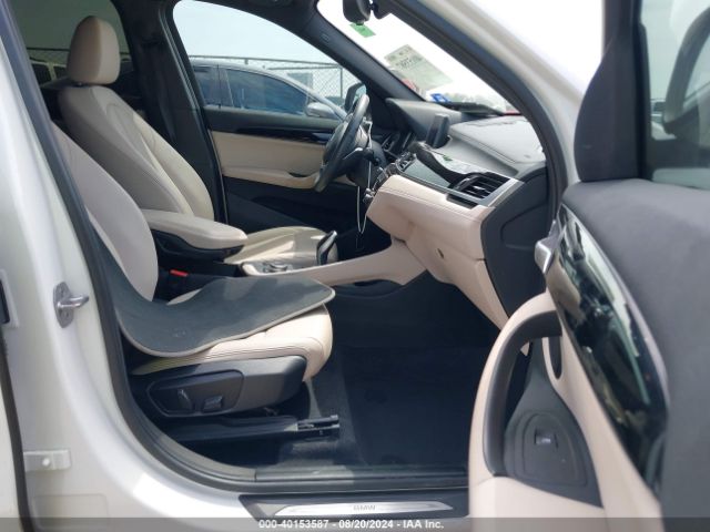 WBXJG7C0XL5P30321 BMW X1 Sdrive28i