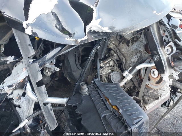 Chevrolet Equinox Premier 2019 2GNAXYEX0K6300630 Image 10