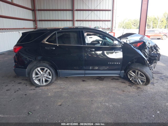 Chevrolet Equinox Premier 2019 2GNAXYEX0K6300630 Image 12
