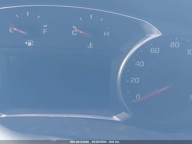 Chevrolet Equinox Premier 2019 2GNAXYEX0K6300630 Image 14