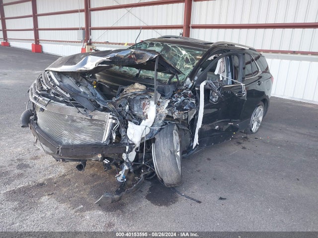Chevrolet Equinox Premier 2019 2GNAXYEX0K6300630 Image 2