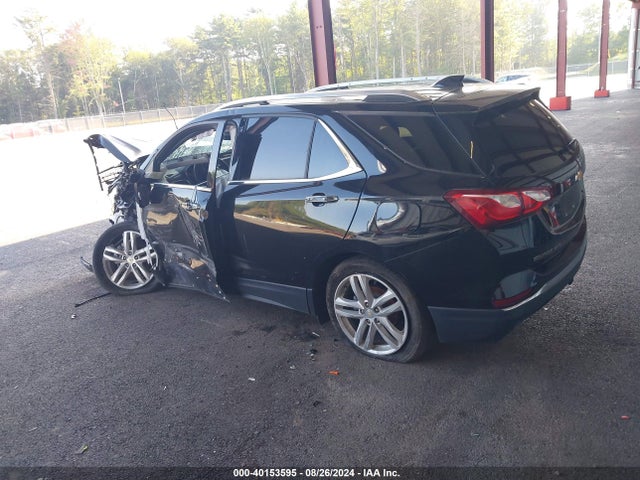 Chevrolet Equinox Premier 2019 2GNAXYEX0K6300630 Image 3
