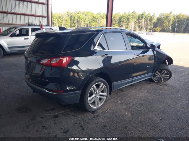 Chevrolet Equinox Premier 2019 2GNAXYEX0K6300630 Image 4