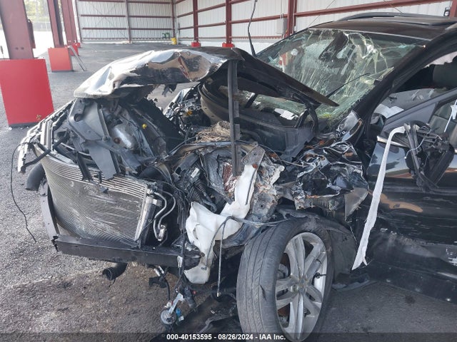 Chevrolet Equinox Premier 2019 2GNAXYEX0K6300630 Image 6