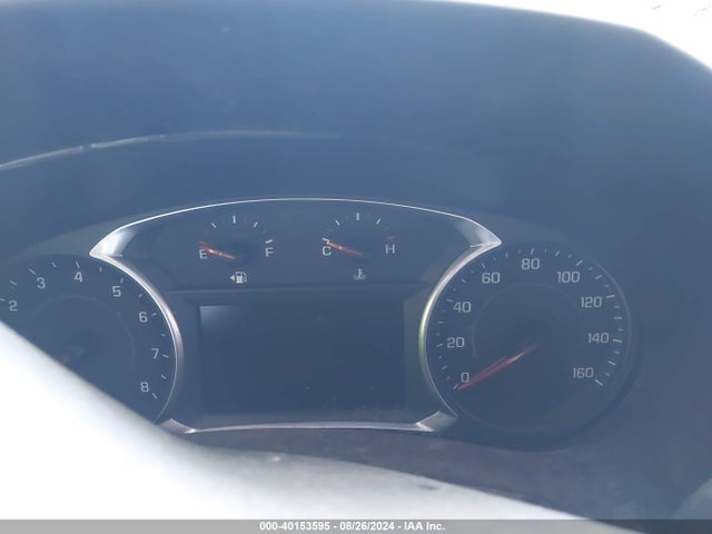 Chevrolet Equinox Premier 2019 2GNAXYEX0K6300630 Image 7