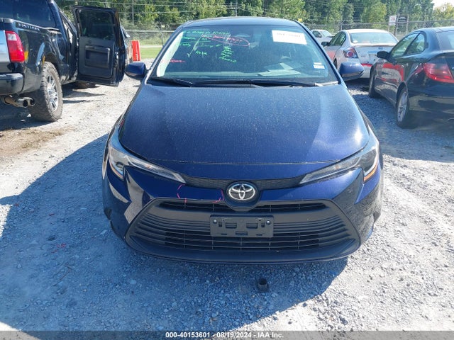 Toyota COROLLA LE 2024 5YFB4MDEXRP115475 Image 13