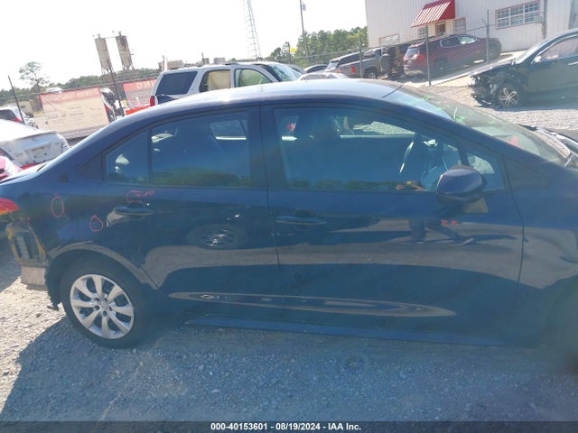Toyota COROLLA LE 2024 5YFB4MDEXRP115475 Image 14