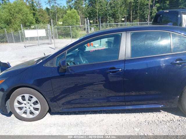Toyota COROLLA LE 2024 5YFB4MDEXRP115475 Image 15