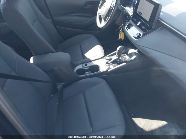 Toyota COROLLA LE 2024 5YFB4MDEXRP115475 Image 5