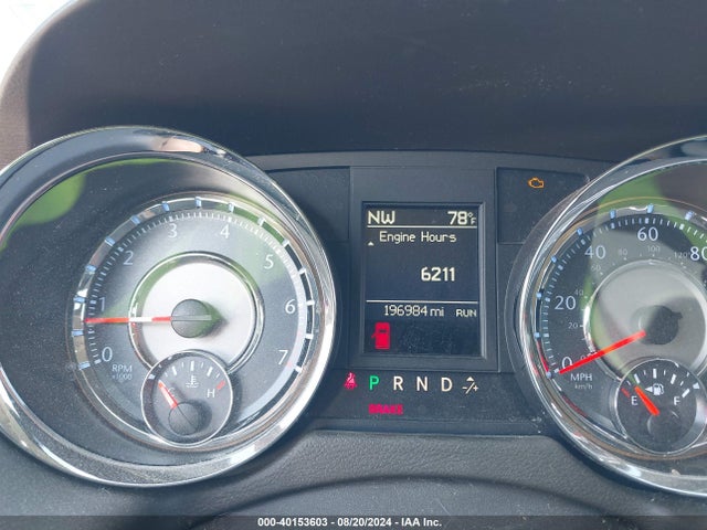 2C4RC1CG8ER364547 Chrysler Town & Country Touring-l