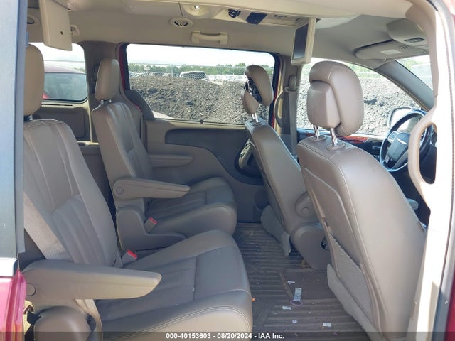 2C4RC1CG8ER364547 Chrysler Town & Country Touring-l