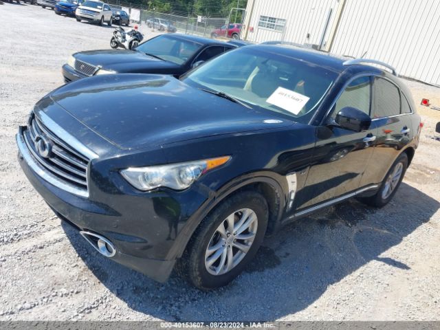 JN8CS1MU4FM380525 Infiniti QX70
