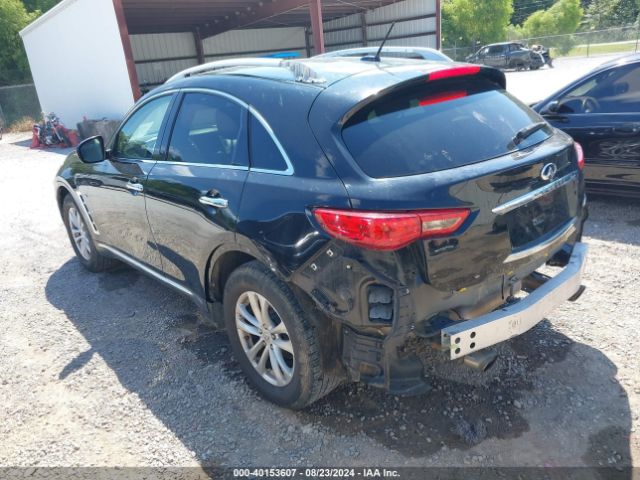 JN8CS1MU4FM380525 Infiniti QX70