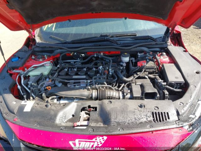 SHHFK7H64LU220509 Honda CIVIC EX